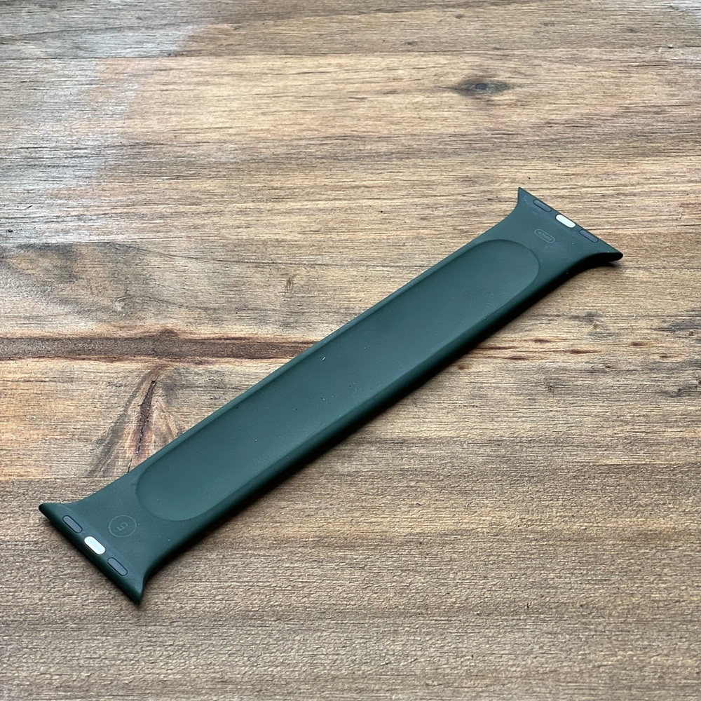 Size 5 Apple Watch Band